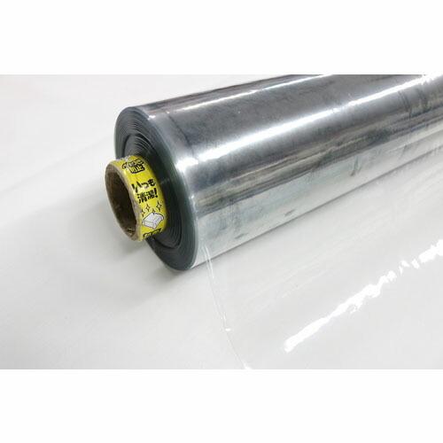明和 ( 明和グラビア )　三点機能付き透明フィルム　ＭＧＫー１８２０ ( MGK-1820 180CMX50M 0.2MM ) (メーカー取寄)