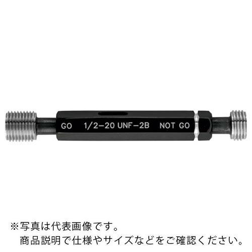 WATERS ユニファイねじ用プラグゲージ(UNC) ( WP6-32UNC2B ) ウォーターズ社