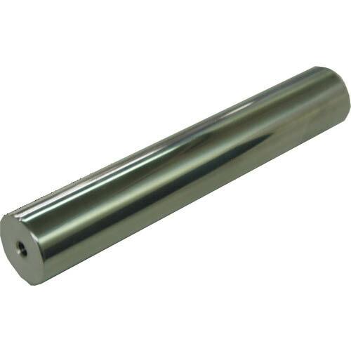 マグネットプラン 高磁力マグネットバー 1.0T(10000G) φ20×600 片端M6タップ穴付 ( MGPB-600-1M6-D20 ) (有)マグネットプラン