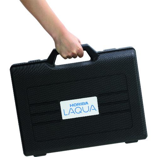 【SALE価格】堀場 フィールド型ポータブル水質計 溶存酸素電極セット D-220D-S ( 3200827153 ) |  | 01