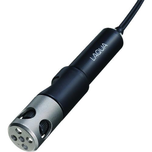 【SALE価格】堀場 フィールド型ポータブル水質計 溶存酸素電極セット D-220D-S ( 3200827153 ) |  | 03