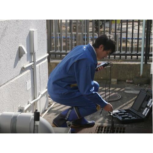 【SALE価格】堀場 フィールド型ポータブル水質計 溶存酸素電極セット D-220D-S ( 3200827153 ) |  | 04