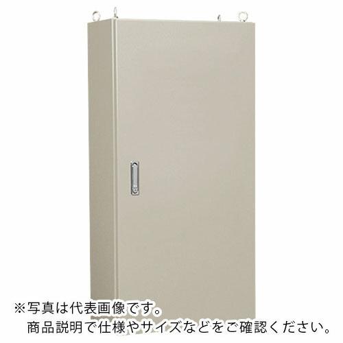 Nito 日東工業 自立制御盤キャビネット 1個入り ( E35-57AC ) 日東工業