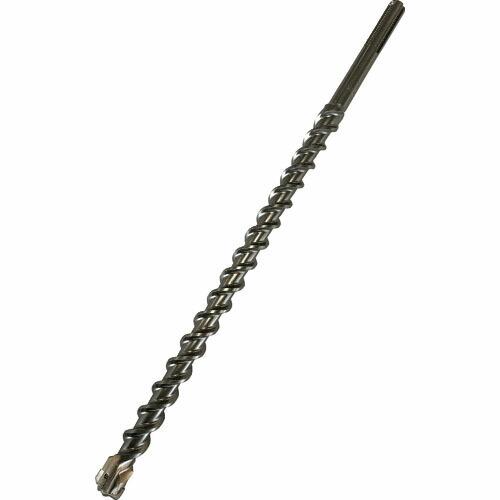 【SALE価格】BAHCO コンクリートドリル SDS MAX 4 CUTTERS 全長520mm 刃径26mm ( 4656-26-520 ) スナップオン・ツールズ(株) | 