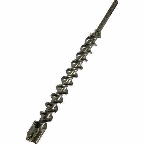 【SALE価格】BAHCO コンクリートドリル SDS MAX 4 CUTTERS 全長570mm 刃径50mm ( 4656-50-570 ) スナップオン・ツールズ(株) | 