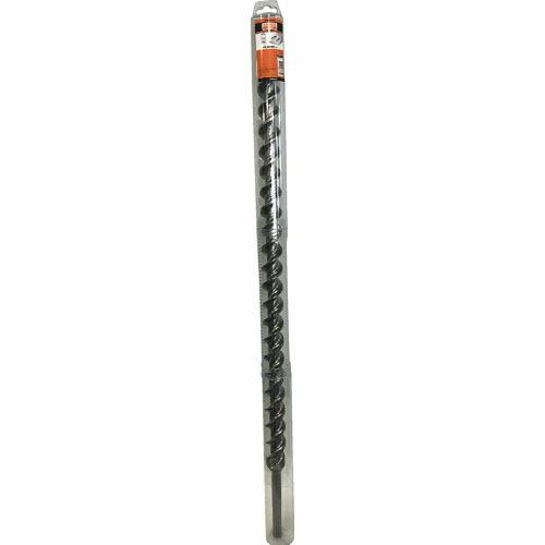 【SALE価格】BAHCO コンクリートドリル SDS MAX 4 CUTTERS 全長920mm 刃径37mm ( 4656-37-920 ) スナップオン・ツールズ(株) | 