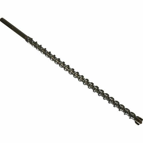 【SALE価格】BAHCO コンクリートドリル SDS MAX 4 CUTTERS 全長670mm 刃径28mm ( 4656-28-670 ) スナップオン・ツールズ(株) | 