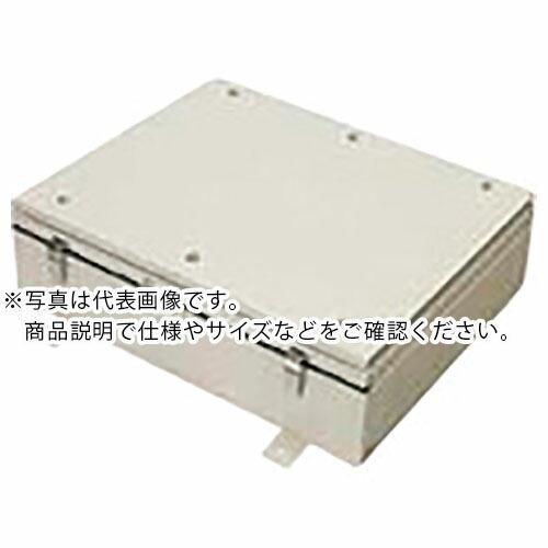 Nito ( 日東工業 )　太陽光発電システム用キャビネット １個入り ( CRPVF20-76-1-TKA ) (メーカー取寄)