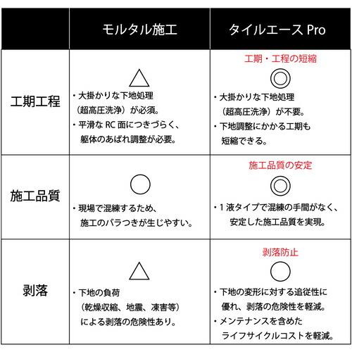 セメダイン タイルエース Pro ホワイト MP2kg  ( RE-459 ) |  | 04