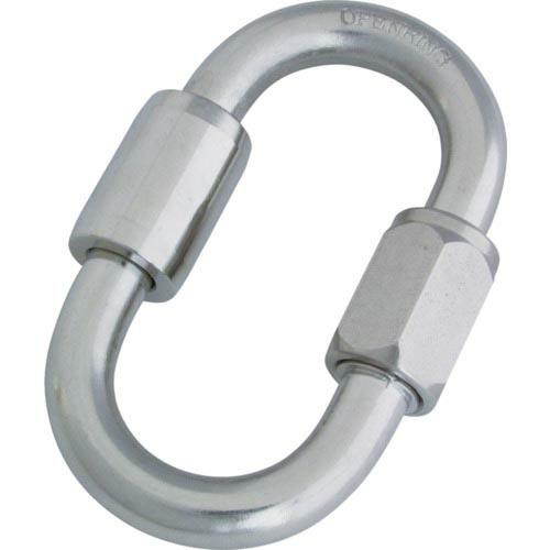 【SALE価格】水本 リングキャッチ ステンレス OPMMリング 使用荷重5.88kN ( B-190 ) | 