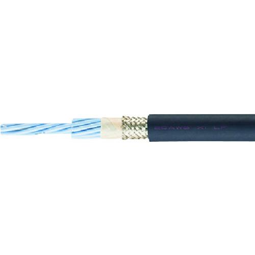太陽ケーブルテック 電子機器ロボット用ケーブル 300V EXT-2-SB/2517 LF 10M ( EXT-2-SB/2517 3X20AWG-10 ) 太陽ケーブルテック(株) (メーカー取寄) | 