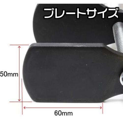 アストロプロダクツ ディスクブレーキピストンツール DT211 ( 2007000012116 ) |  | 01