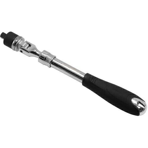 アストロプロダクツ 3/8DR フレックス伸縮式ラチェットハンドル ( 2002000019257 ) (株)ワールドツール | 