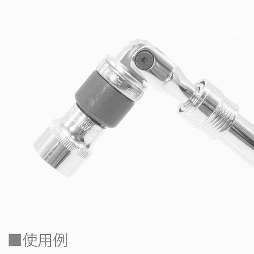 アストロプロダクツ 3/8DR フレックス伸縮式ラチェットハンドル ( 2002000019257 ) (株)ワールドツール |  | 03