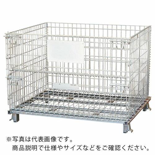 ワコーパレット　パレボックス ( L2D2 ) (メーカー取寄)