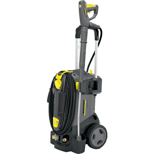 KARCHER ( ケルヒャー ) 業務用冷水高圧洗浄機 HD 4／8 C