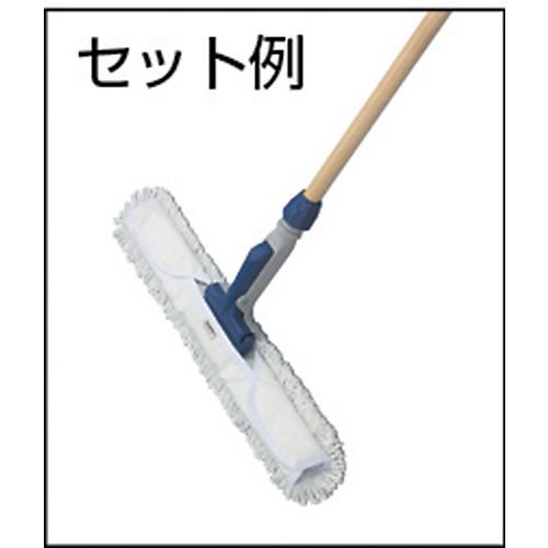 TRUSCO ワンタッチワックスモップ ( K-WM ) トラスコ中山(株) |  | 01