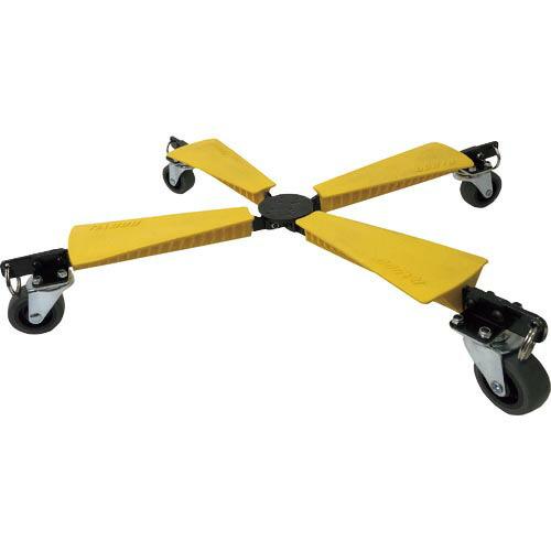 【SALE価格】DOGYU X-CART XC0150Y ( 3786 ) 土牛産業(株) | 