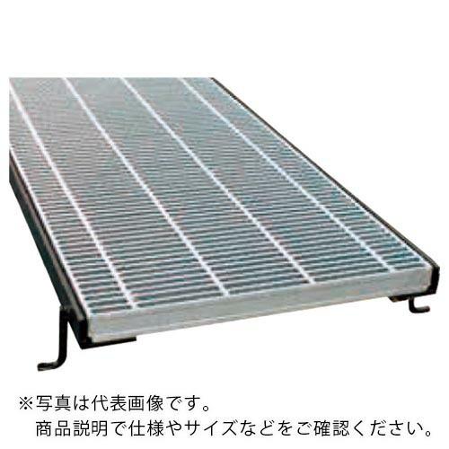 タカラ LSハイテングレーチング 一般側溝用 細目 T-20 ( KGH25-25 T-20 )