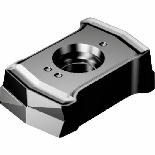 サンドビック スローアウェイドリル用チップ コロドリルDS20チップ(365) 穴あけ用 材種4344 4344 ( DS20-0104-P-L5W 4344 (365) )(10個セット)