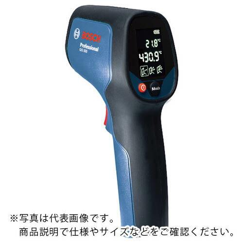 【SALE価格】ボッシュ 放射温度計 ( GIS500 ) ボッシュ(株) | 