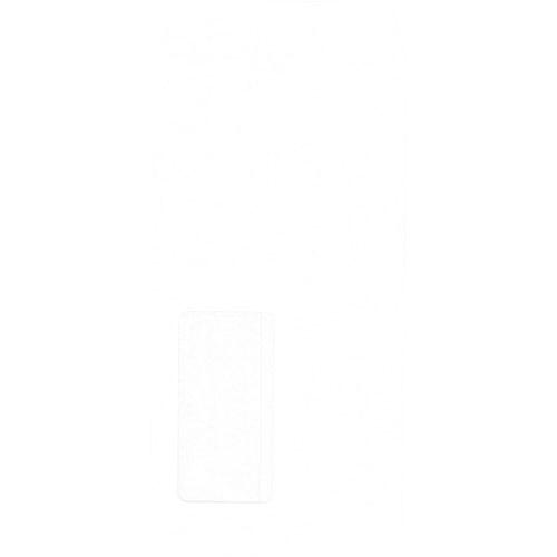 キングコーポ 長3窓明封筒 No.46 ホワイトケント (地紋ナシ)1000枚X1箱 ( 120146 ) (株)キングコーポレーション (メーカー取寄) | 