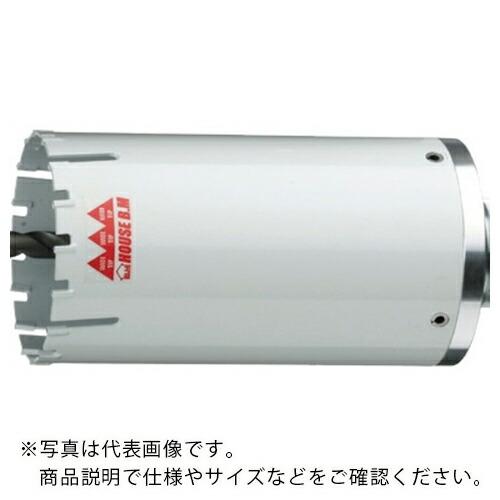 ハウスB．M ( ハウスビーエム ) マルチ兼用コアドリル（ボディのみ