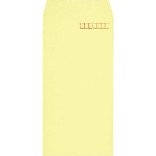 キングコーポ 長形3号 70g クリームスミ貼 エルコン付1000枚X1箱 ( 070253 )