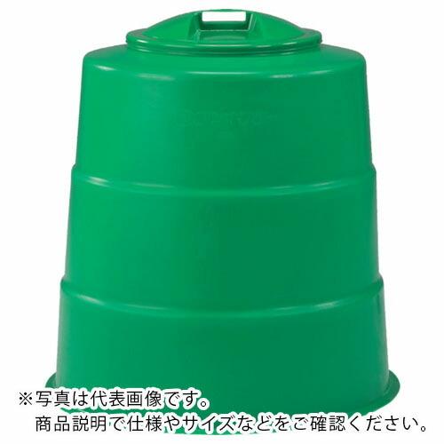 サンコー コンポスター300型 804009 緑  ( SKCP-300-GR ) | 