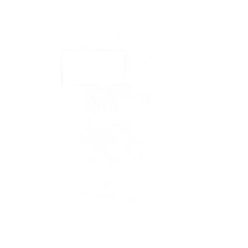 キングコーポ 角A4グラシン窓明No.2 プライバシー 保護封筒Wホワイト100スミ貼500枚X1箱 ( 125002 )