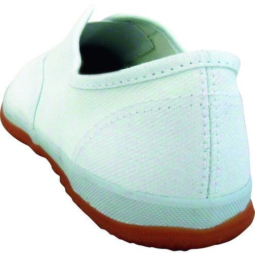 【SALE価格】喜多 くつたろう DK500 ホワイト 26.5 ( DK500-WH-26.5 ) |  | 01