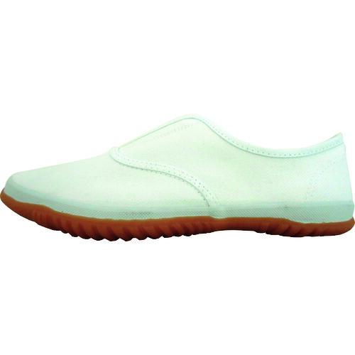 【SALE価格】喜多 くつたろう DK500 ホワイト 26.5 ( DK500-WH-26.5 ) |  | 02