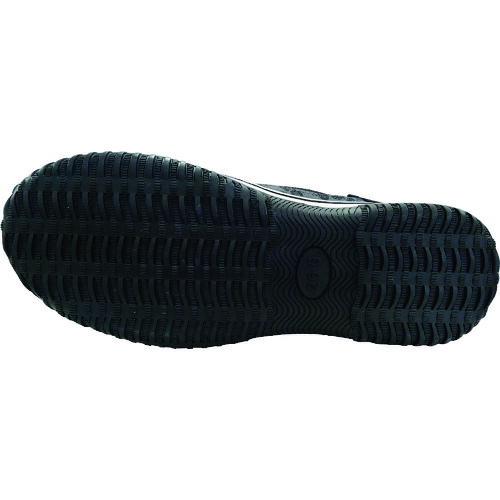 喜多 ハイカットセーフティスニーカー MG5590 レオパルド 23.0 ( MG5590-LEO-23.0 ) |  | 03