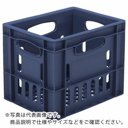 サンコー 飲料輸送用容器 201930 ピュアクレート12P-14(ゲーブルトップ