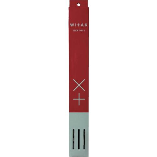 WI+AK 天ぷら油火災用消火用具 スティックタイプ1 ( WS-01 ) 日本ファイヤープロテクション(株) | 