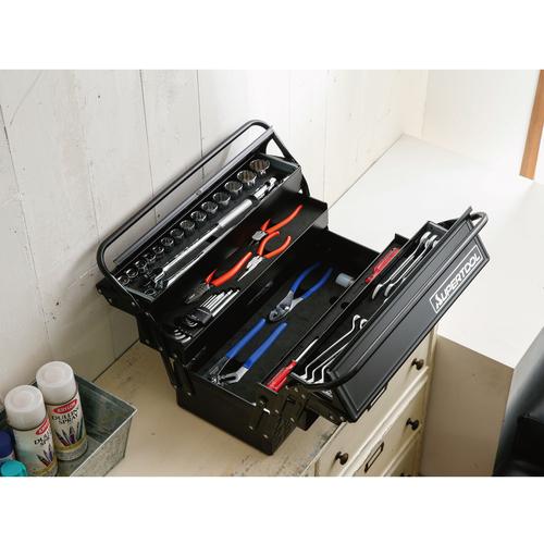 SALE価格】スーパー ( スーパーツール ) 整備工具 プロ用両開き工具