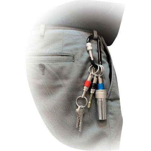 MUSTTOOL フルマルチホルダー バイオレット FMH-VI ( 13684 ) (株)イチネンアクセス ツール事業 |  | 02