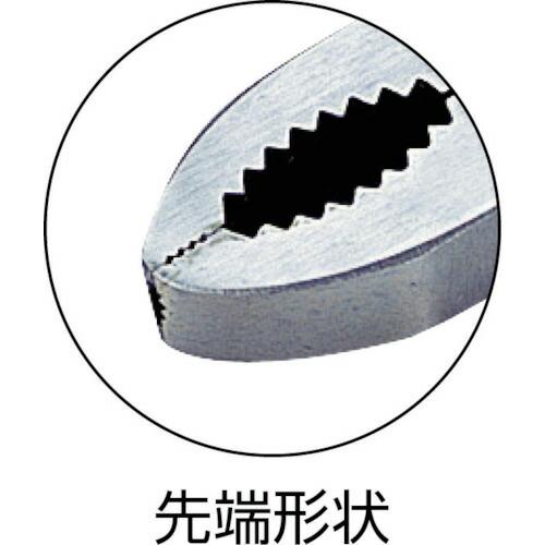 【SALE価格】TONE 壊ねじプライヤ ( BNP-175G ) TONE(株) |  | 01