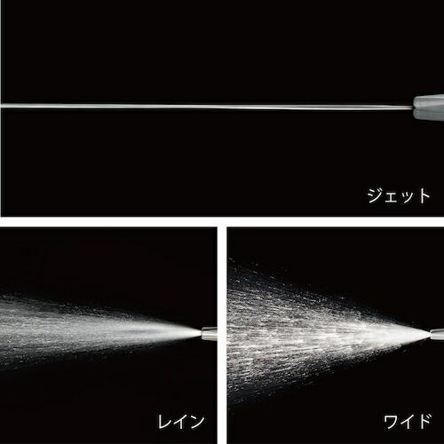 【SALE価格】タカギ ジョウロノズル ジェットウォッシャー ( G1137BK ) |  | 01
