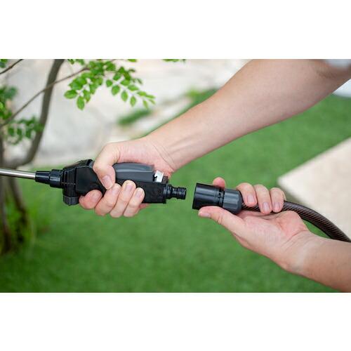 【SALE価格】タカギ ジョウロノズル ジェットウォッシャー ( G1137BK ) |  | 02