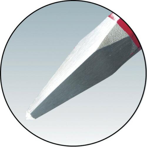 【SALE価格】モクバ印 チス 19mm×210mm ( A3-19 ) (株)小山刃物製作所 |  | 01