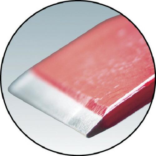 【SALE価格】モクバ印 カットチゼル90mm×200mm ( A9-90 ) (株)小山刃物製作所 |  | 01