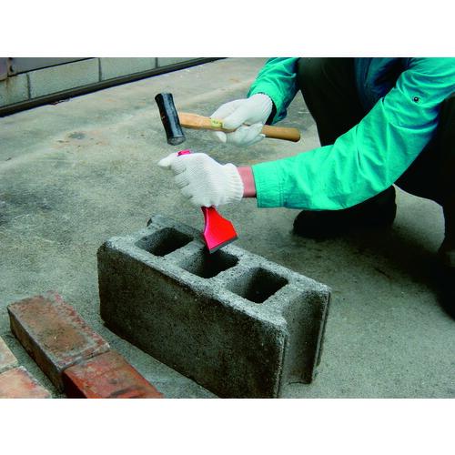 【SALE価格】モクバ印 カットチゼル90mm×200mm ( A9-90 ) (株)小山刃物製作所 |  | 02