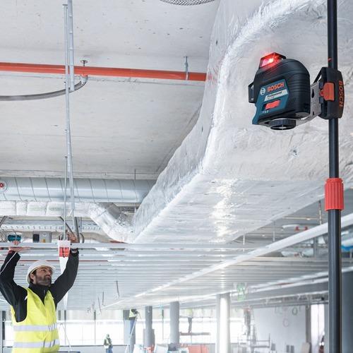 ボッシュ レーザー墨出し器 ( GLL3-80N ) ボッシュ(株) |  | 03