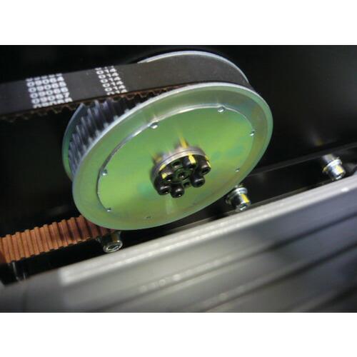 アイセル メカロック MAシリーズ 内径24×外径42mm ( MA-24-42 ) アイセル(株) |  | 03