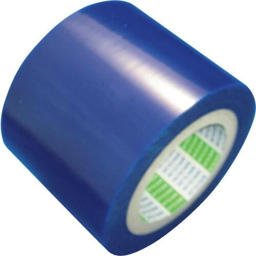 日東 アルミサッシ用表面保護フィルム SPV-A-6050 150mmX100m ライトブルー ( A-6050-150 ) (14巻セット)