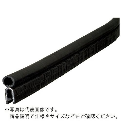 IWATA トリムシール (一体成型) 耐油TPE 27M ( TSFB480C-L27 ) (株)岩田製作所