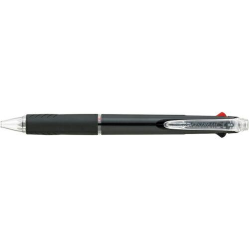 uni ジェットストリーム3色ボールペン 0.5mm 黒 ( SXE340005.24 ) 三菱鉛筆(株) | 