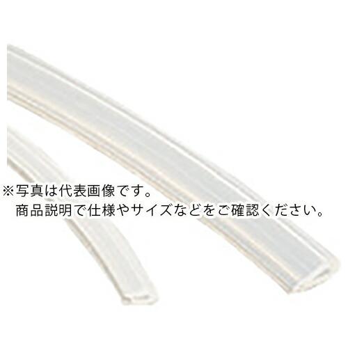 IWATA U字シリコン 18m ( SU015100-L18 ) (株)岩田製作所