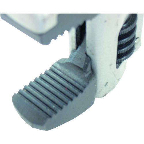 Amazon | MCC パイプレンチ アルミ 900 PW-AL90 | パイプレンチ パイプレンチ アルミ MCC(松阪鉄工所) 通販モノタロウ